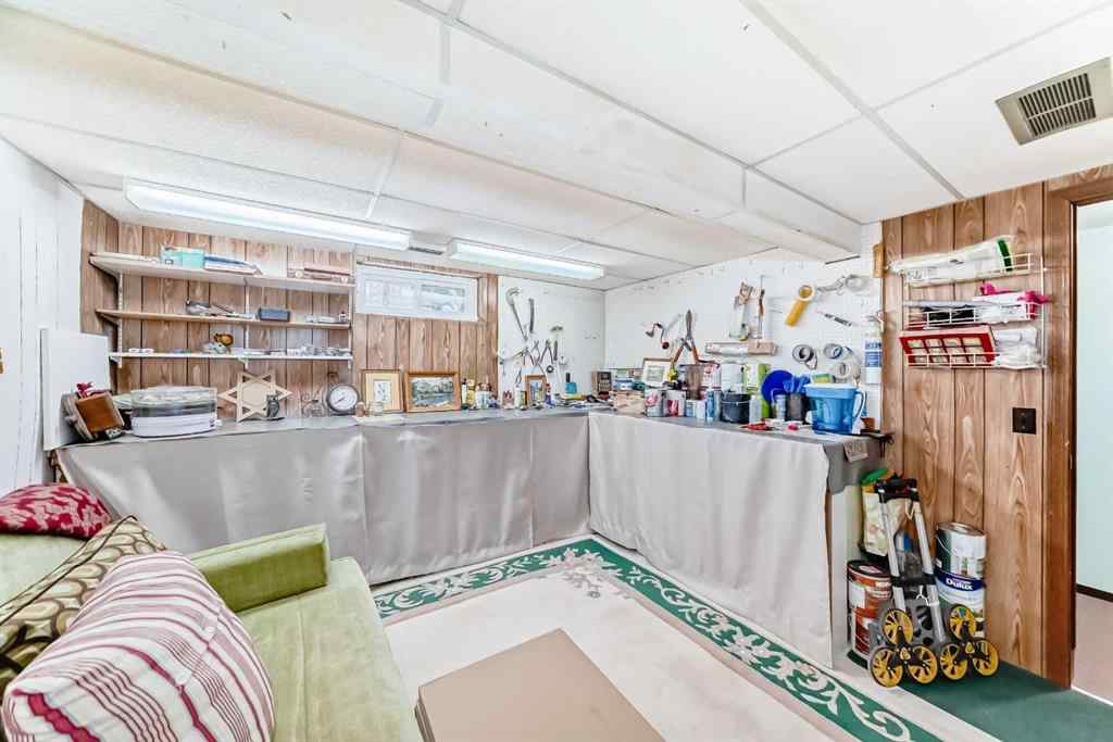MLS® A2244002 - 247 Doverview Crescent SE in Dover Calgary, Residential