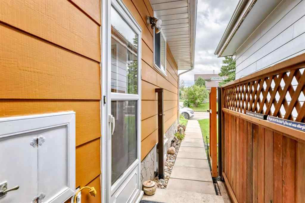 MLS® A2244002 - 247 Doverview Crescent SE in Dover Calgary, Residential