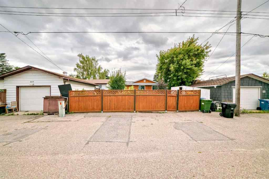 MLS® A2244002 - 247 Doverview Crescent SE in Dover Calgary, Residential