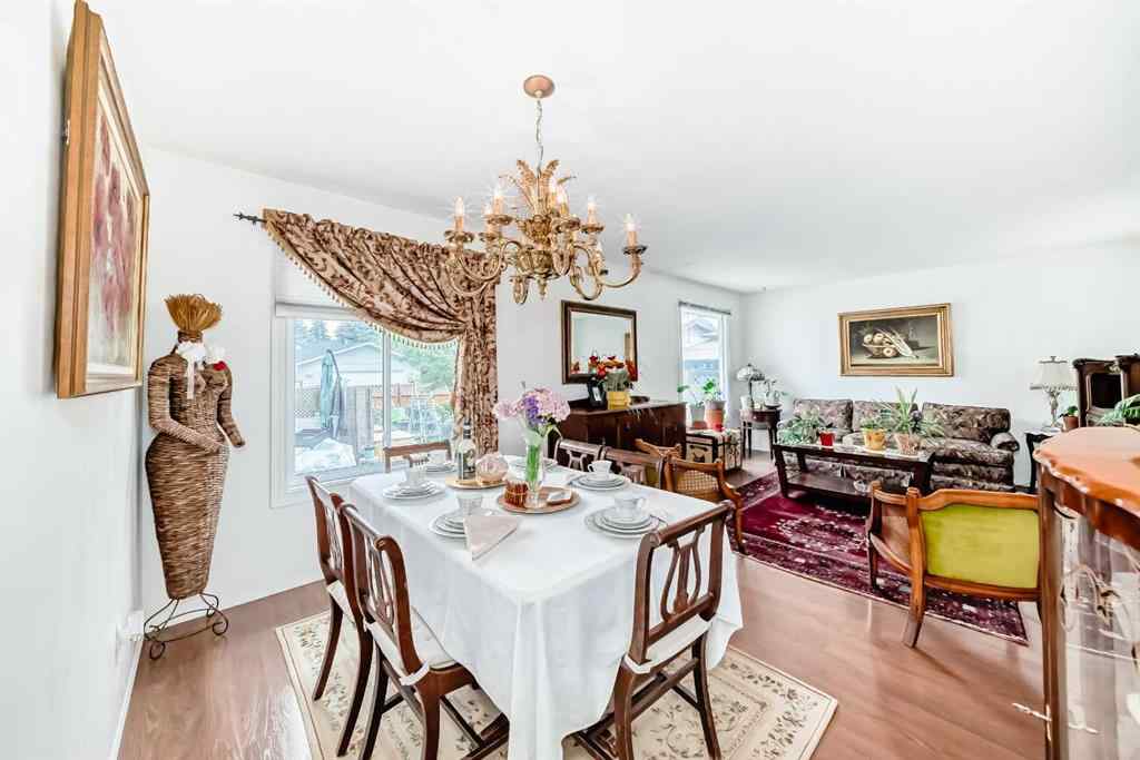 MLS® A2244002 - 247 Doverview Crescent SE in Dover Calgary, Residential