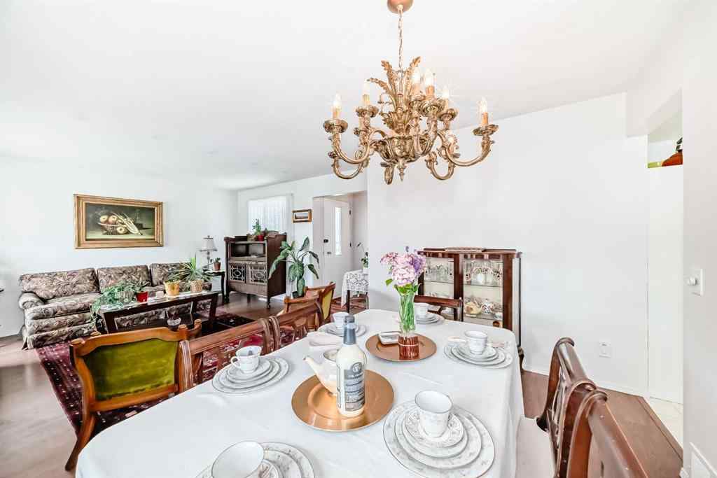 MLS® A2244002 - 247 Doverview Crescent SE in Dover Calgary, Residential