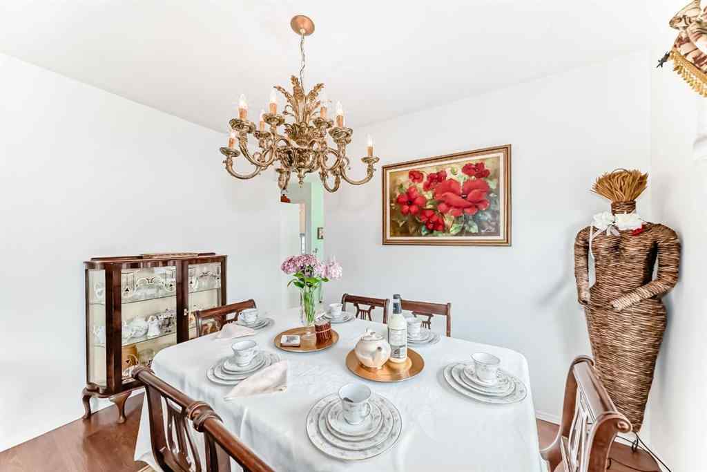 MLS® A2244002 - 247 Doverview Crescent SE in Dover Calgary, Residential