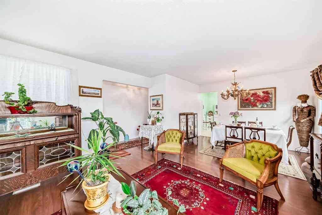 MLS® A2244002 - 247 Doverview Crescent SE in Dover Calgary, Residential