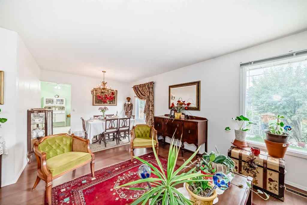 MLS® A2244002 - 247 Doverview Crescent SE in Dover Calgary, Residential