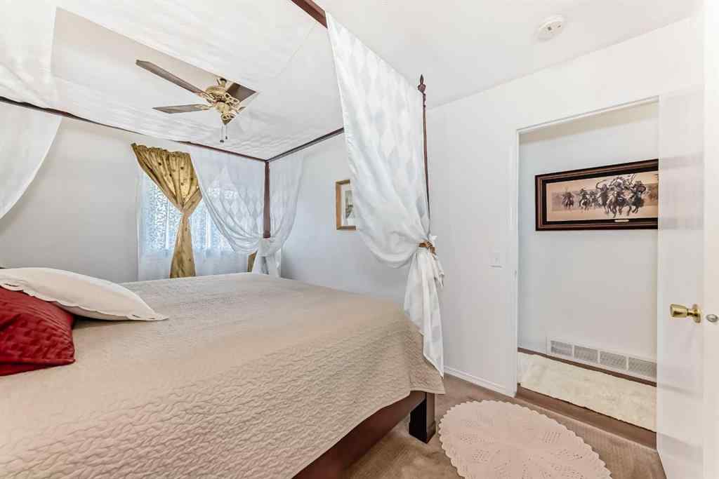 MLS® A2244002 - 247 Doverview Crescent SE in Dover Calgary, Residential