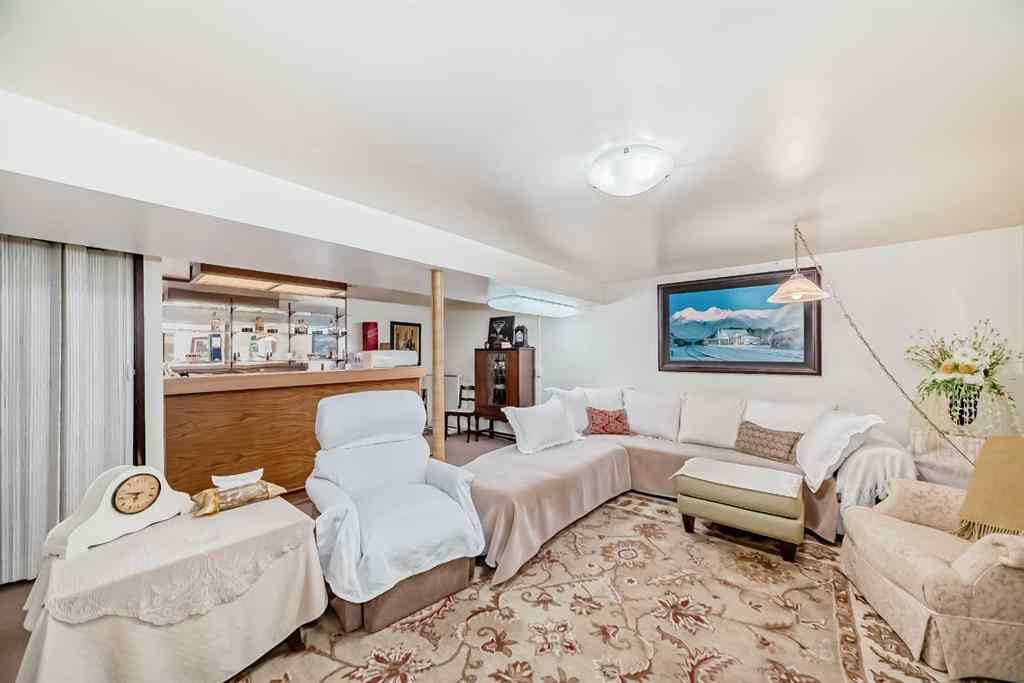 MLS® A2244002 - 247 Doverview Crescent SE in Dover Calgary, Residential