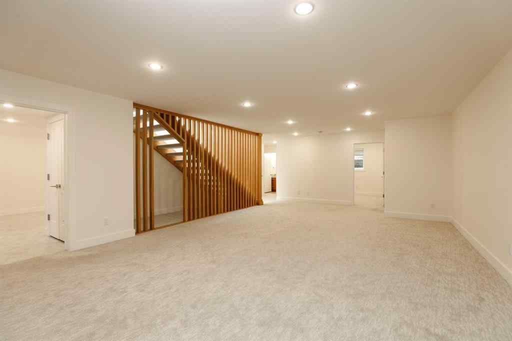MLS® A2244004 - 500 Gold Canyon Place S in Southridge Lethbridge, Residential
