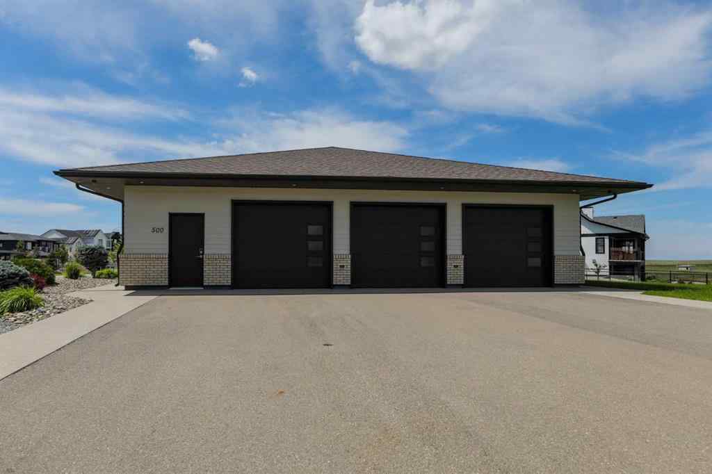 MLS® A2244004 - 500 Gold Canyon Place S in Southridge Lethbridge, Residential