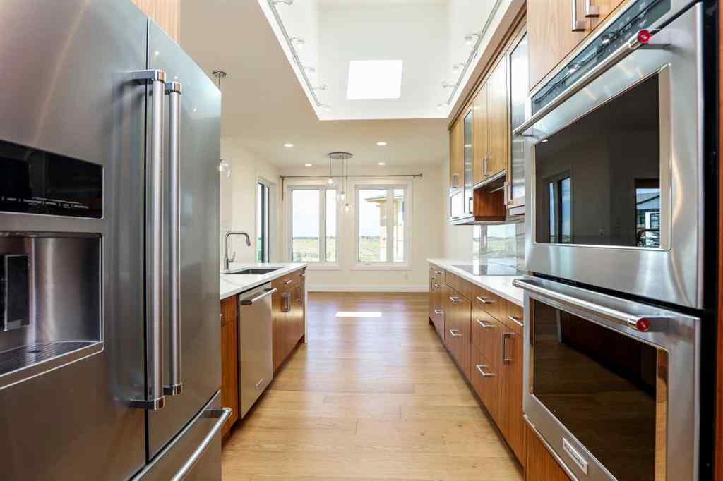 MLS® A2244004 - 500 Gold Canyon Place S in Southridge Lethbridge, Residential