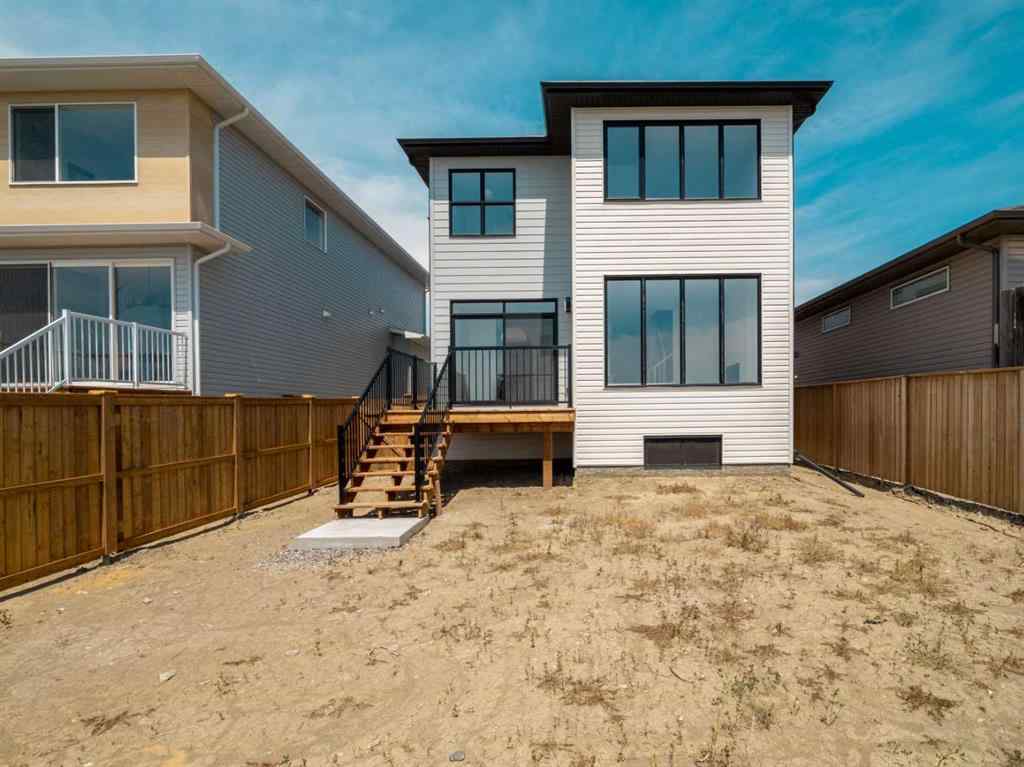MLS® A2244005 - 4626 31 Avenue S in Discovery Lethbridge, Residential