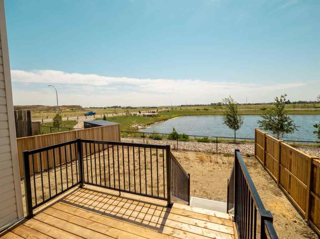 MLS® A2244005 - 4626 31 Avenue S in Discovery Lethbridge, Residential