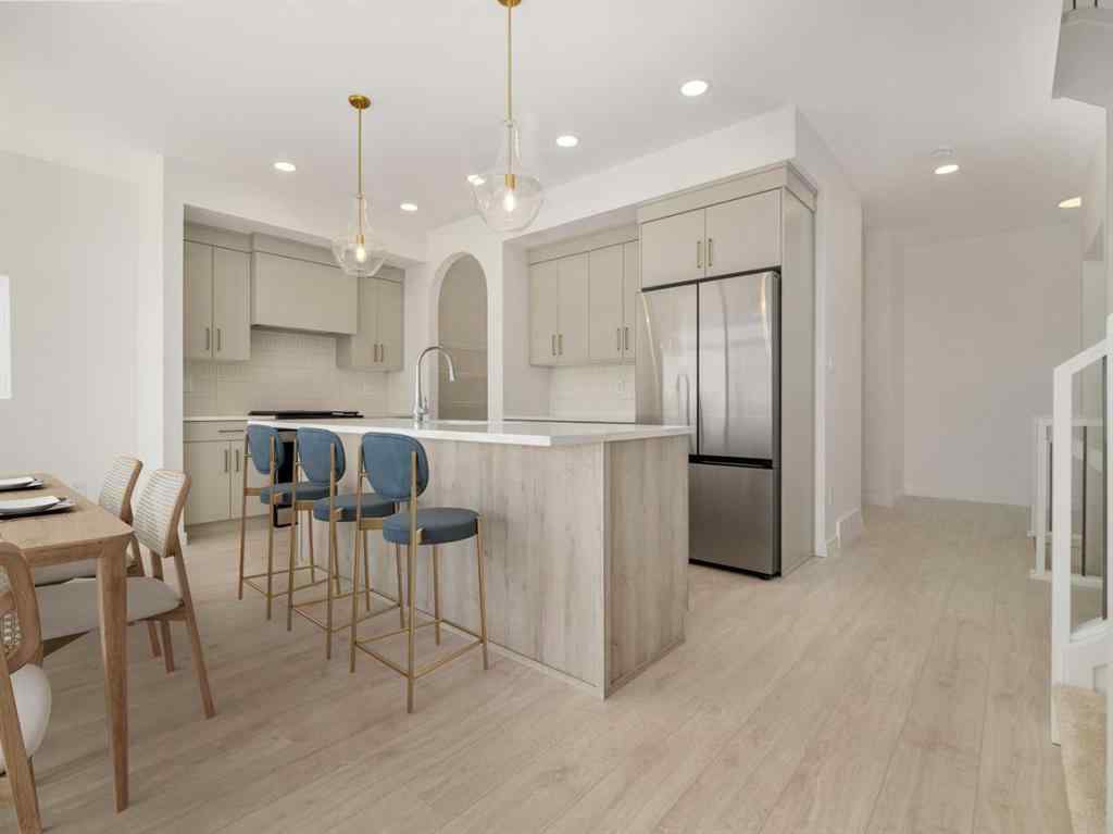 MLS® A2244005 - 4626 31 Avenue S in Discovery Lethbridge, Residential