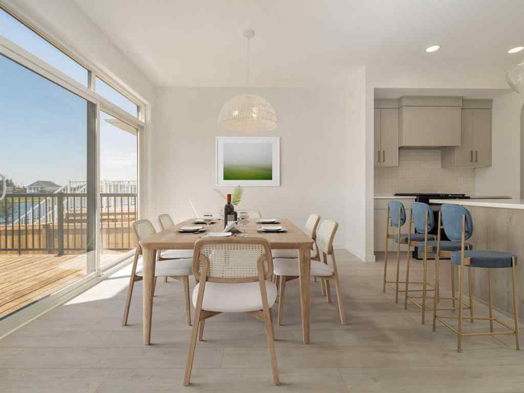 MLS® A2244005 - 4626 31 Avenue S in Discovery Lethbridge, Residential