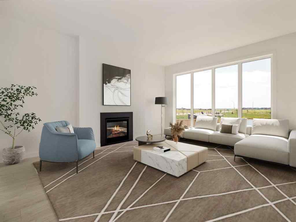 MLS® A2244005 - 4626 31 Avenue S in Discovery Lethbridge, Residential