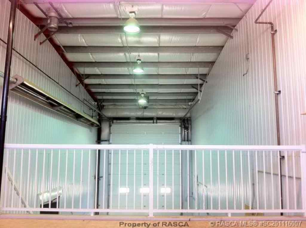MLS® A2244008 - Unit #Bay 2 560 Premier Road  in Hygrade Industrial Drumheller, Commercial