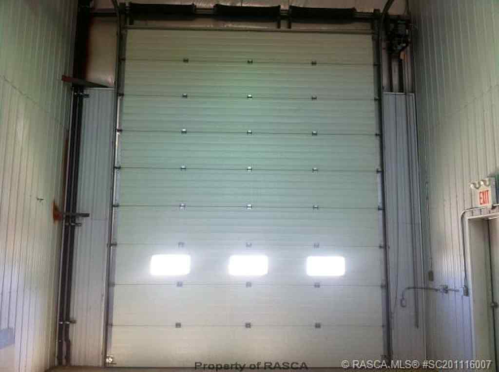 MLS® A2244008 - Unit #Bay 2 560 Premier Road  in Hygrade Industrial Drumheller, Commercial