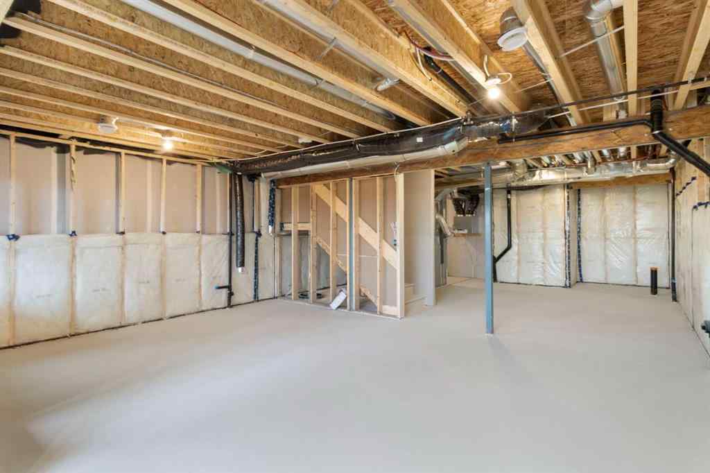 MLS® A2244009 - 164 Belmont Place SW in Belmont Calgary, Residential