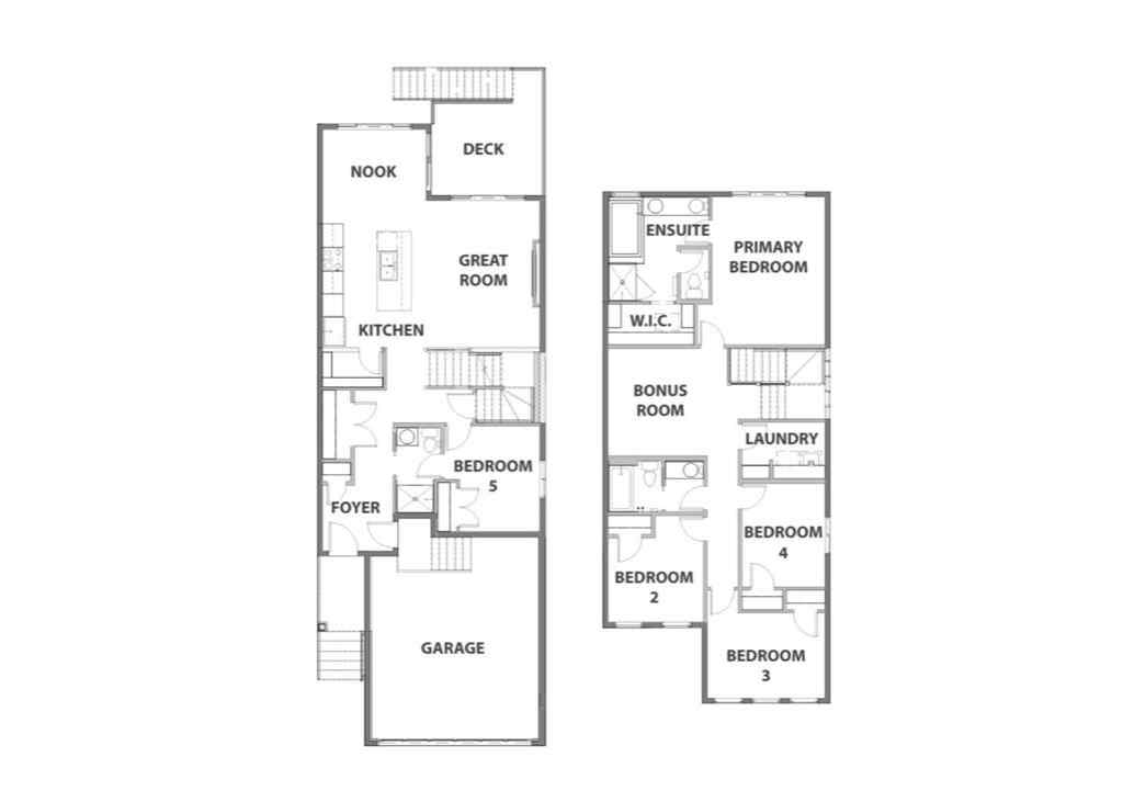 MLS® A2244009 - 164 Belmont Place SW in Belmont Calgary, Residential