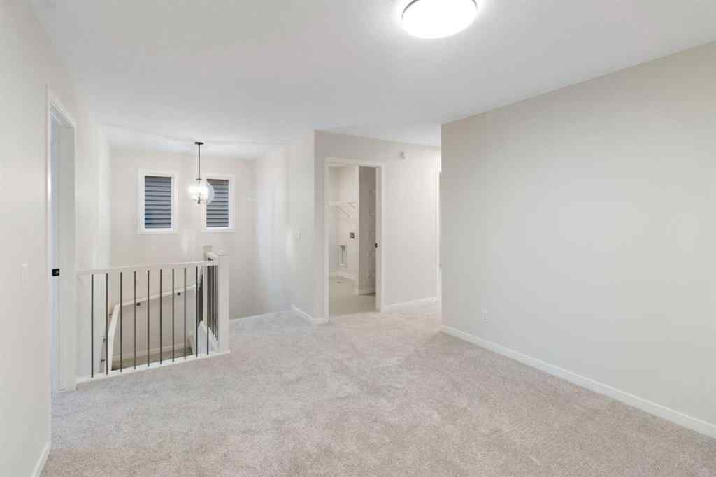MLS® A2244009 - 164 Belmont Place SW in Belmont Calgary, Residential