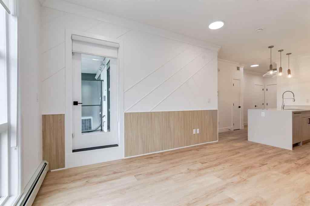 MLS® A2244010 - Unit #406 330 Dieppe Drive SW in Currie Barracks Calgary, Residential