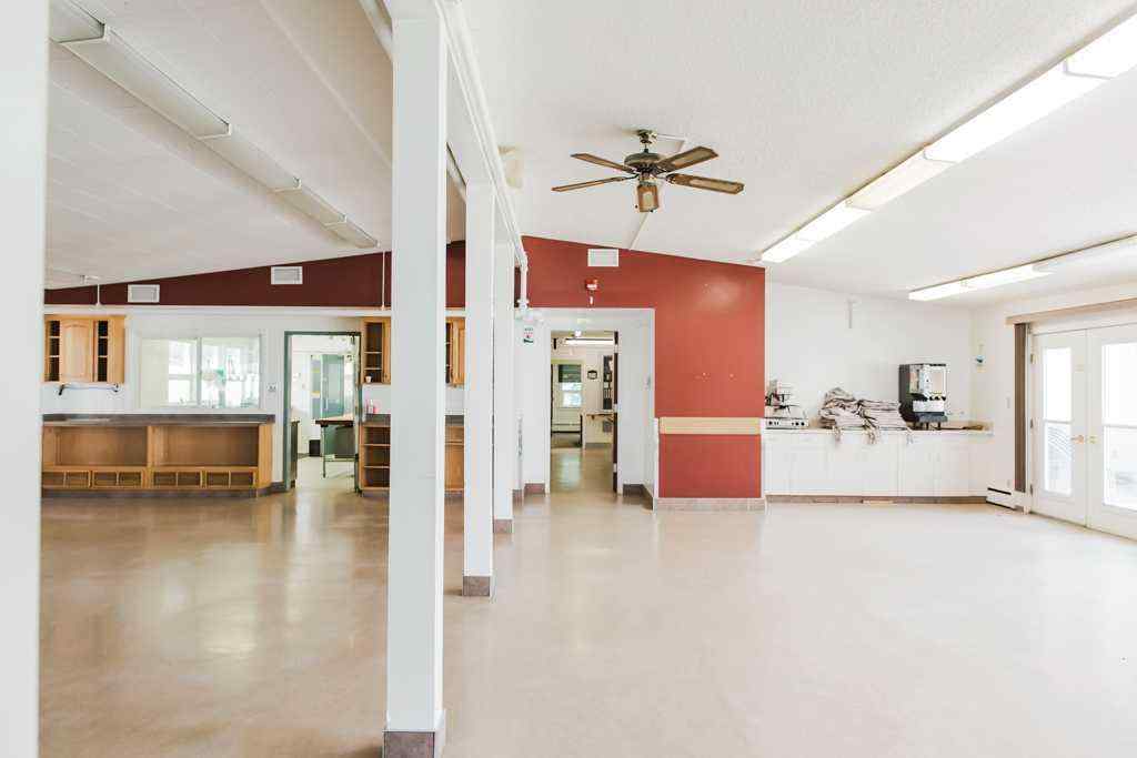 MLS® A2244011 - 5230 44 Avenue  in NONE Spirit River, Commercial
