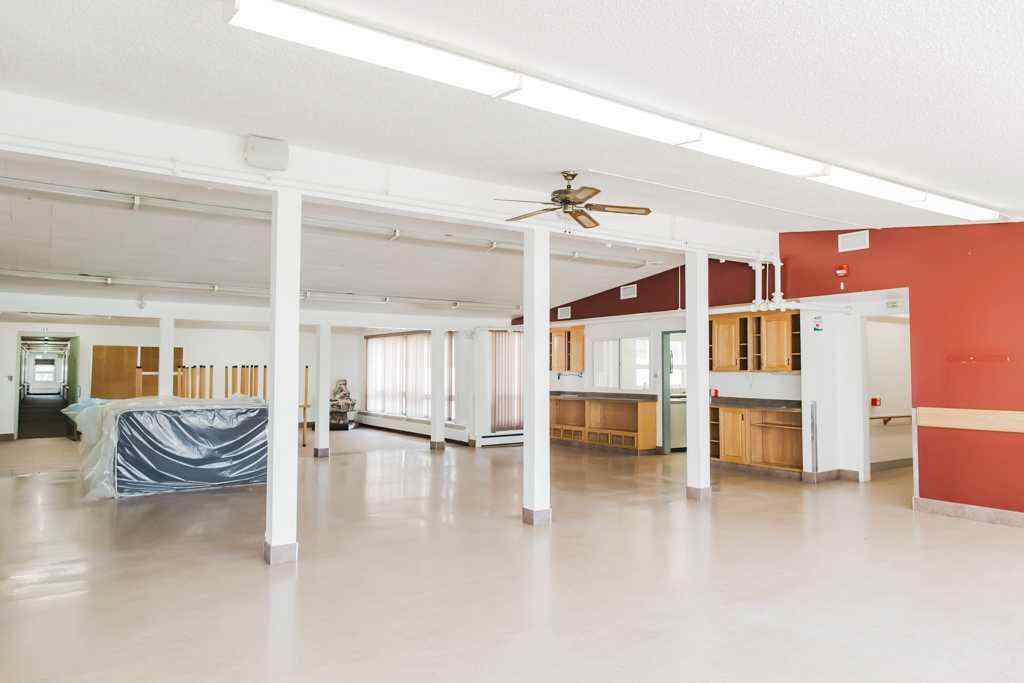 MLS® A2244011 - 5230 44 Avenue  in NONE Spirit River, Commercial