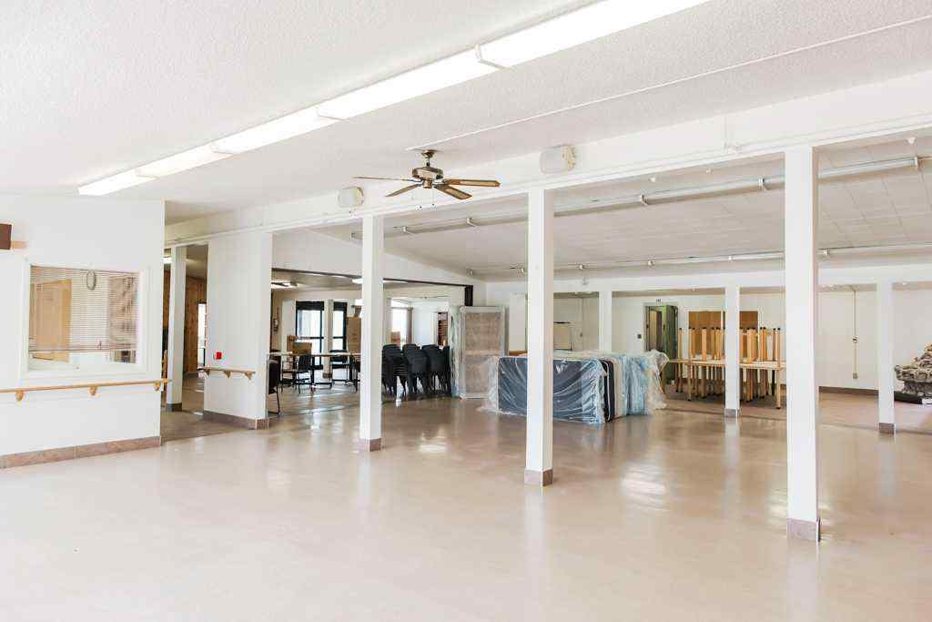 MLS® A2244011 - 5230 44 Avenue  in NONE Spirit River, Commercial