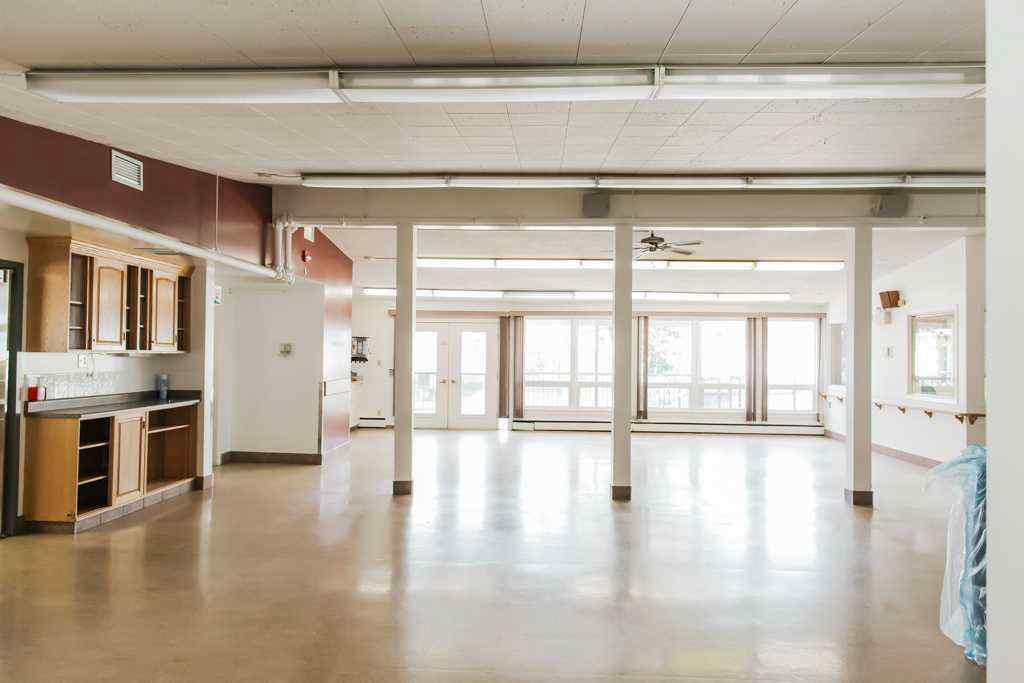 MLS® A2244011 - 5230 44 Avenue  in NONE Spirit River, Commercial