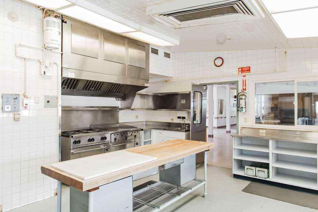 MLS® A2244011 - 5230 44 Avenue  in NONE Spirit River, Commercial
