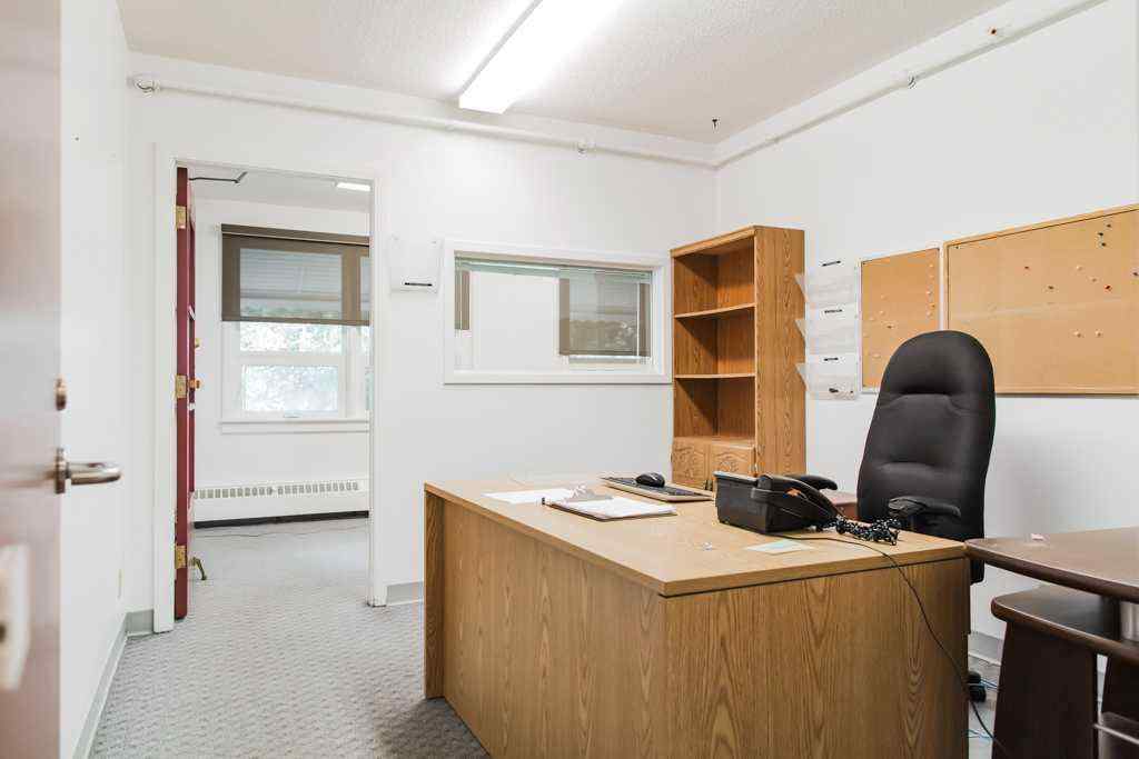 MLS® A2244011 - 5230 44 Avenue  in NONE Spirit River, Commercial