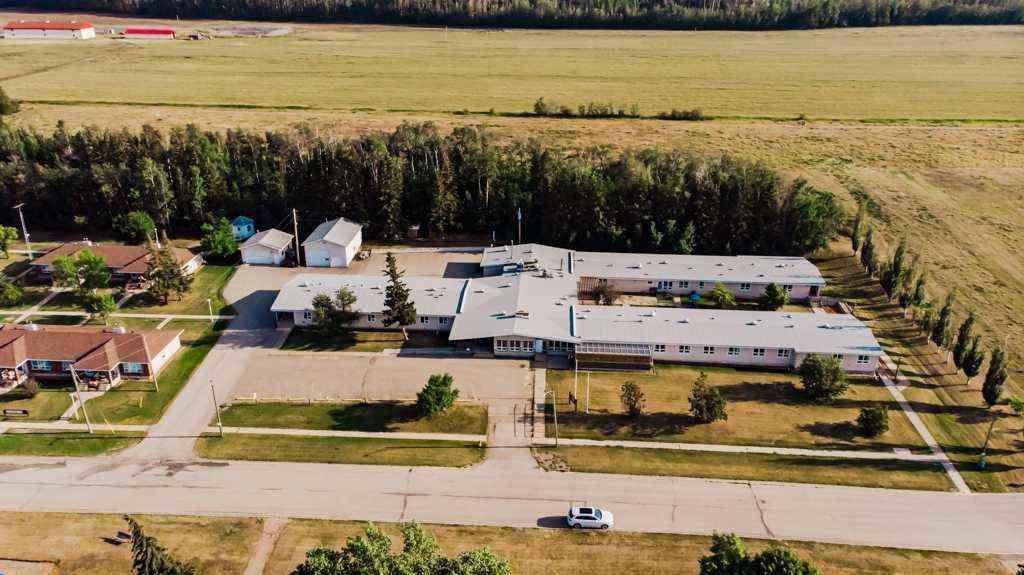 MLS® A2244011 - 5230 44 Avenue  in NONE Spirit River, Commercial