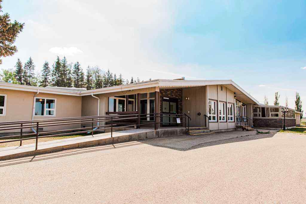 MLS® A2244011 - 5230 44 Avenue  in NONE Spirit River, Commercial
