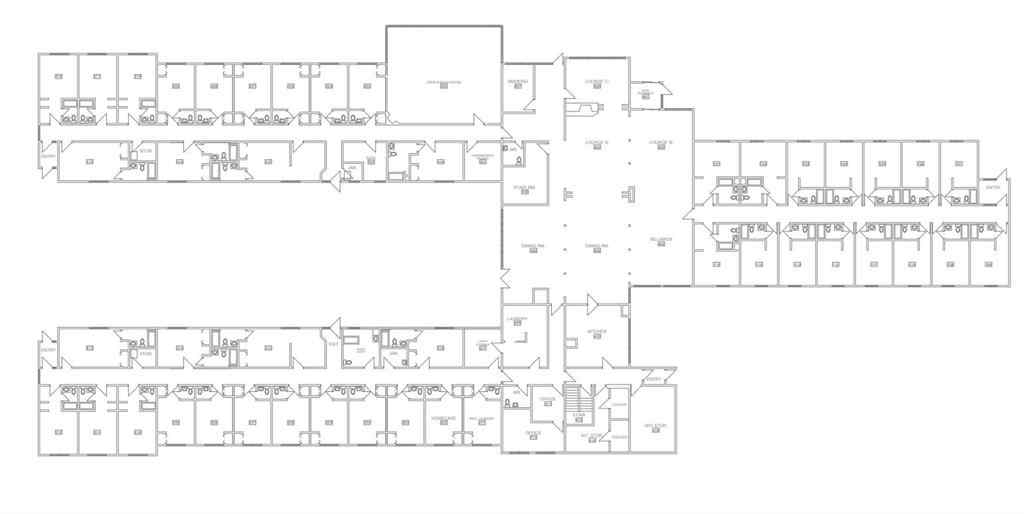 MLS® A2244011 - 5230 44 Avenue  in NONE Spirit River, Commercial