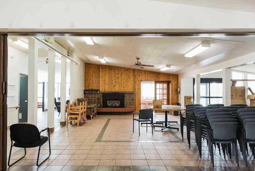 MLS® A2244011 - 5230 44 Avenue  in NONE Spirit River, Commercial