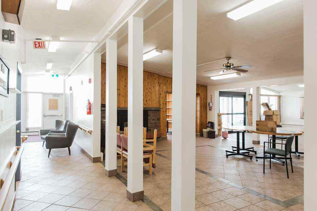 MLS® A2244011 - 5230 44 Avenue  in NONE Spirit River, Commercial