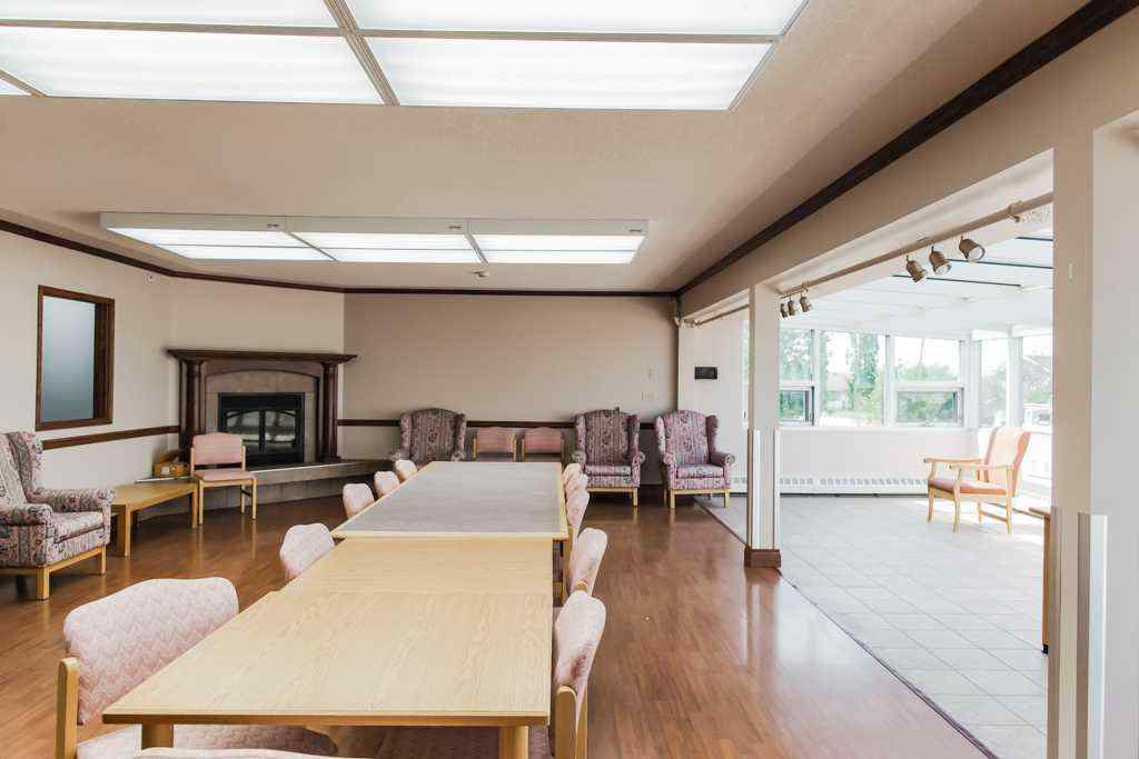 MLS® A2244011 - 5230 44 Avenue  in NONE Spirit River, Commercial