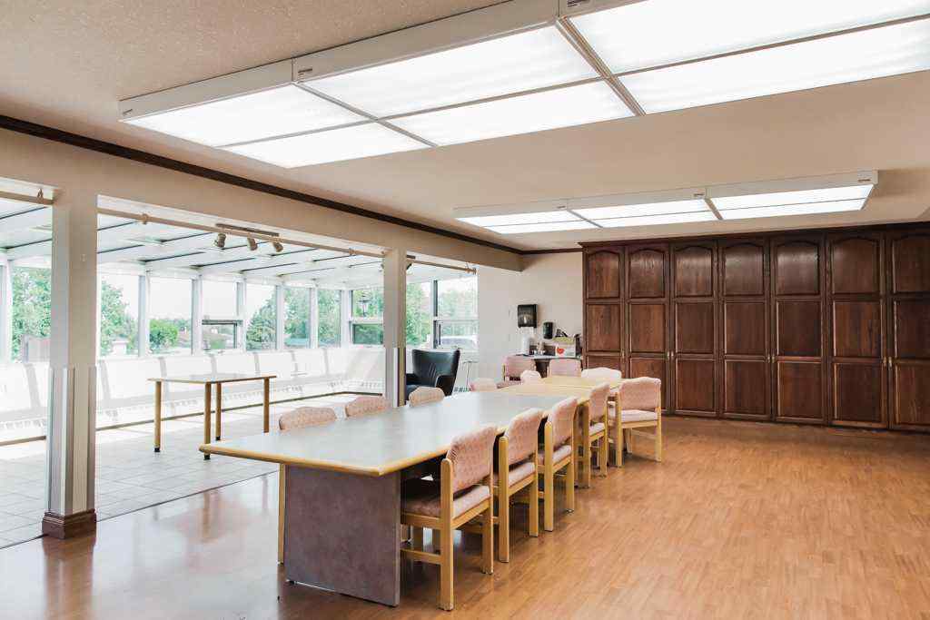 MLS® A2244011 - 5230 44 Avenue  in NONE Spirit River, Commercial