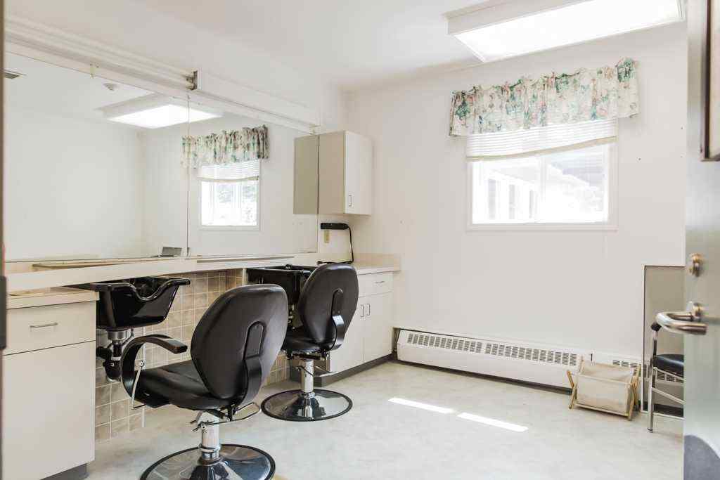 MLS® A2244011 - 5230 44 Avenue  in NONE Spirit River, Commercial