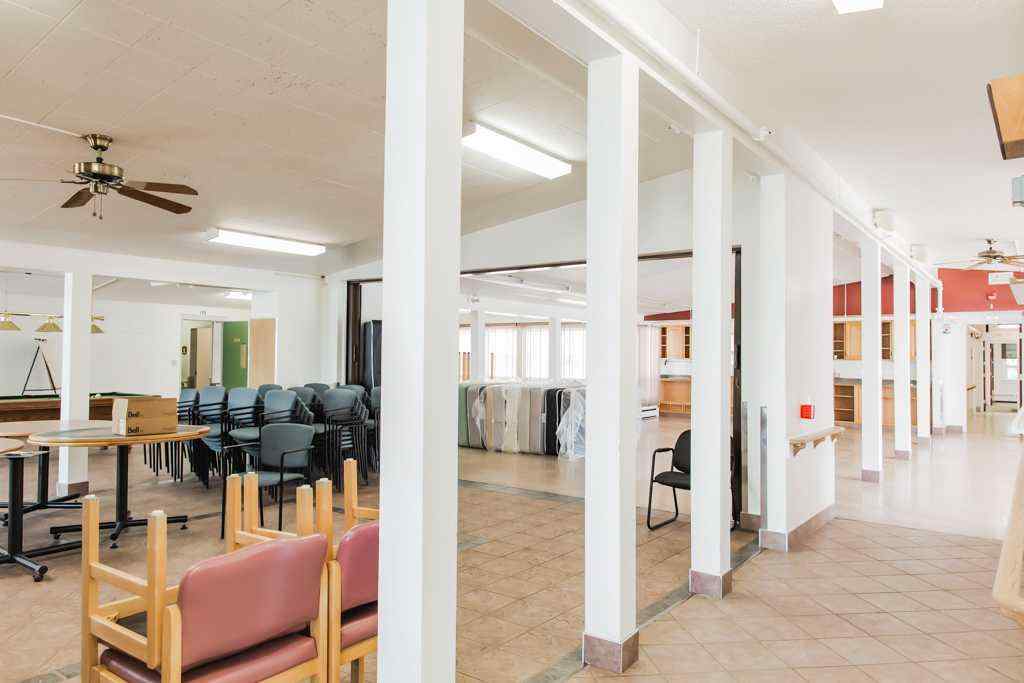 MLS® A2244011 - 5230 44 Avenue  in NONE Spirit River, Commercial