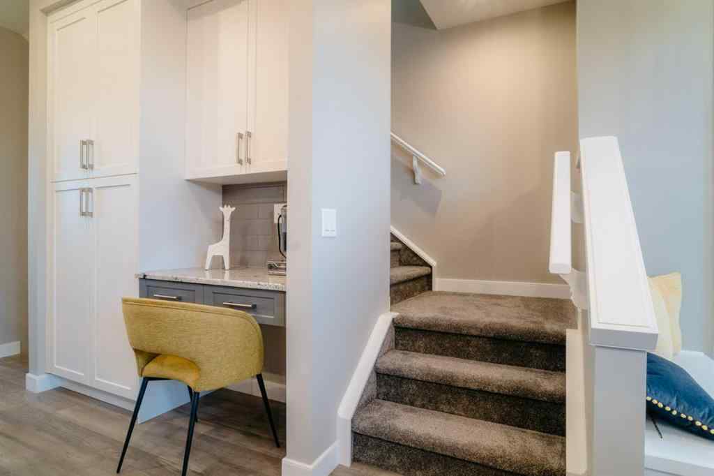 MLS® A2244013 - 237 Cobblestone Gate SW in Cobblestone Creek Airdrie, Residential