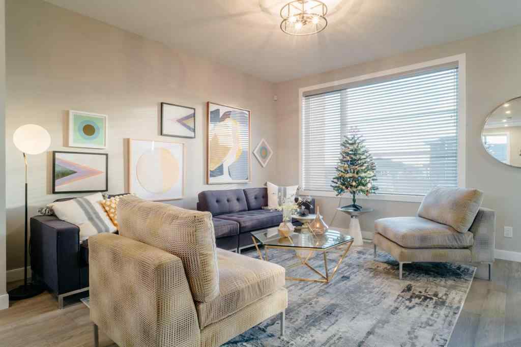 MLS® A2244013 - 237 Cobblestone Gate SW in Cobblestone Creek Airdrie, Residential