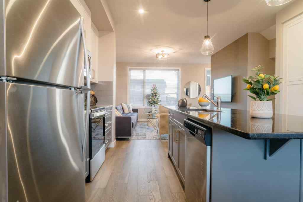 MLS® A2244013 - 237 Cobblestone Gate SW in Cobblestone Creek Airdrie, Residential