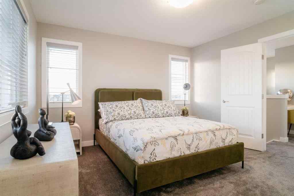 MLS® A2244013 - 237 Cobblestone Gate SW in Cobblestone Creek Airdrie, Residential