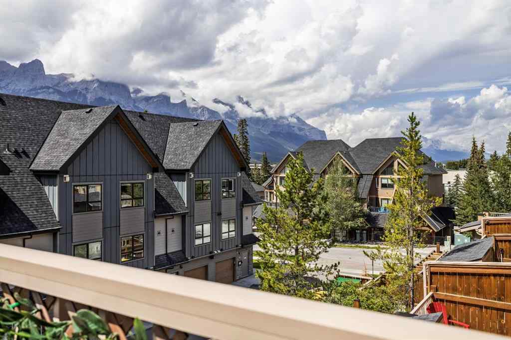 MLS® A2244015 - Unit #207 121 Kananaskis Way  in Bow Valley Trail Canmore, Residential