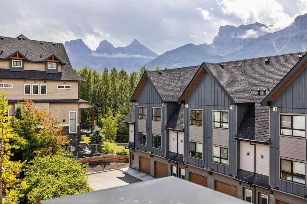 MLS® A2244015 - Unit #207 121 Kananaskis Way  in Bow Valley Trail Canmore, Residential