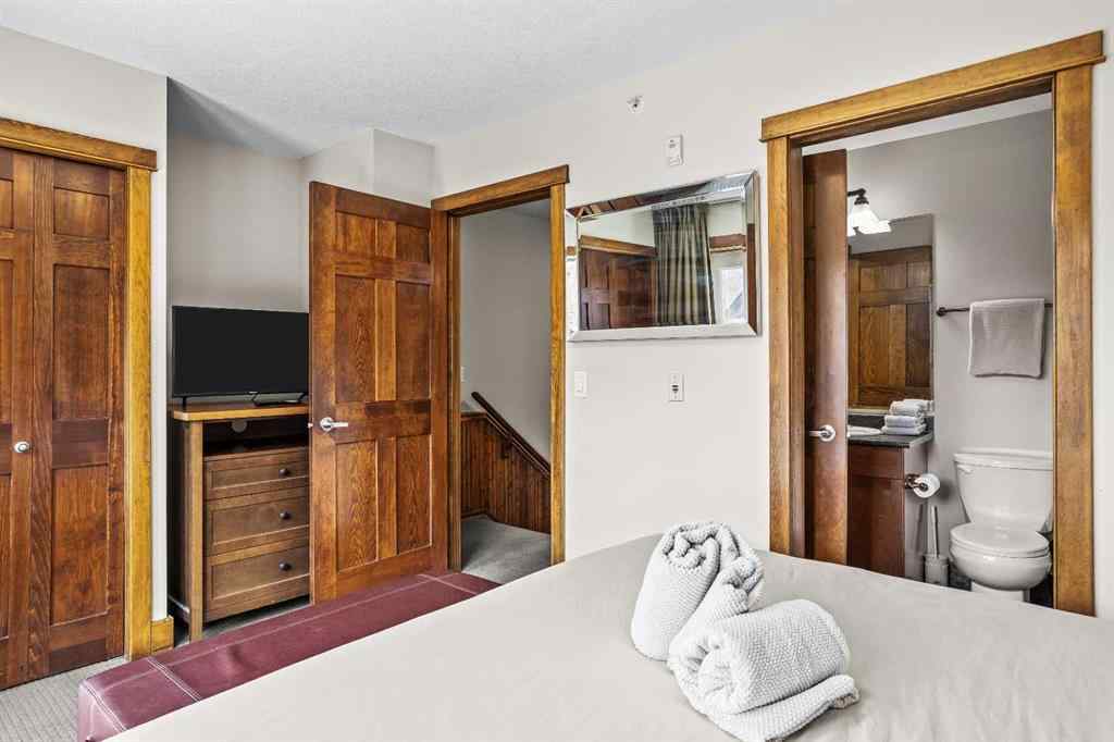 MLS® A2244015 - Unit #207 121 Kananaskis Way  in Bow Valley Trail Canmore, Residential