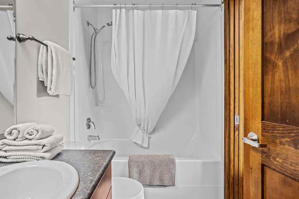 MLS® A2244015 - Unit #207 121 Kananaskis Way  in Bow Valley Trail Canmore, Residential