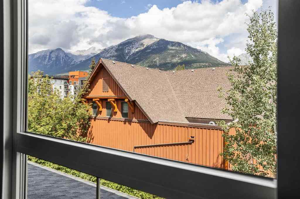MLS® A2244015 - Unit #207 121 Kananaskis Way  in Bow Valley Trail Canmore, Residential