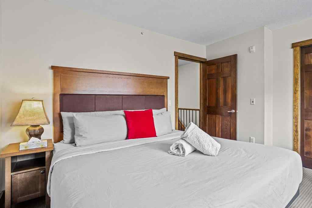 MLS® A2244015 - Unit #207 121 Kananaskis Way  in Bow Valley Trail Canmore, Residential