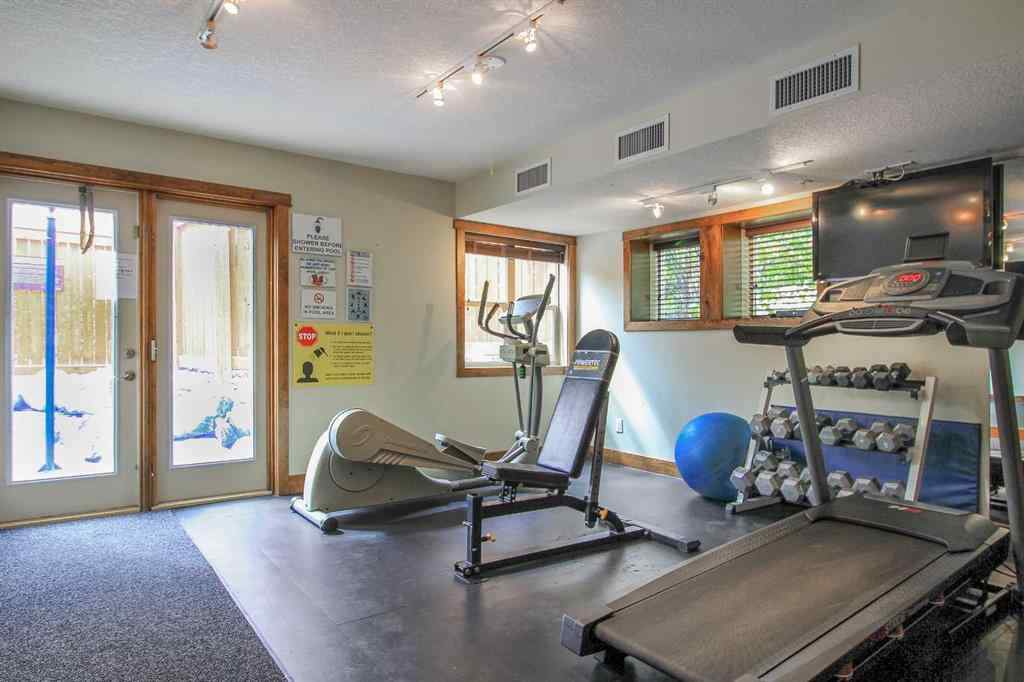 MLS® A2244015 - Unit #207 121 Kananaskis Way  in Bow Valley Trail Canmore, Residential